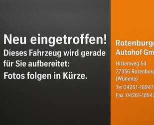 Toyota Auris Gebrauchtwagen