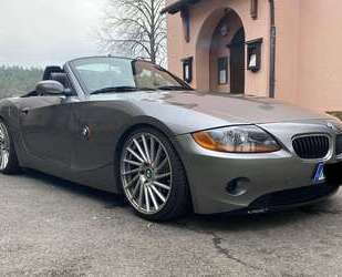 BMW Z4 Gebrauchtwagen