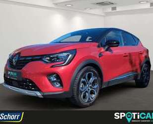 Renault Captur Gebrauchtwagen