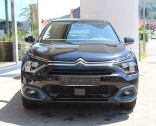Citroen C4 Gebrauchtwagen