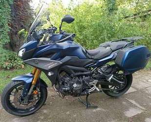 Yamaha Tracer 900 Gebrauchtwagen