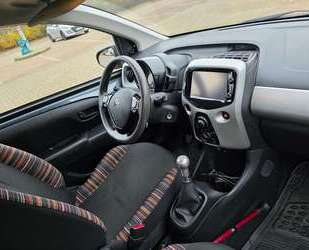 Citroen C1 Gebrauchtwagen