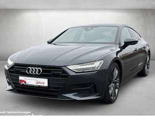 Audi A7 Gebrauchtwagen