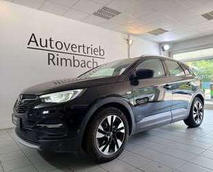 Opel Grandland X Gebrauchtwagen