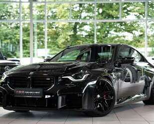 BMW M2 Gebrauchtwagen