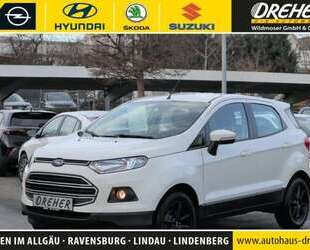 Ford EcoSport Gebrauchtwagen