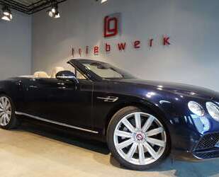 Bentley Continental Gebrauchtwagen