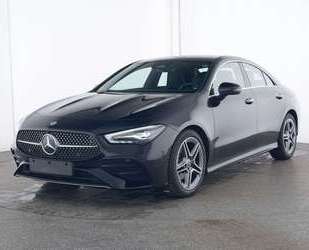 Mercedes-Benz CLA 180 Gebrauchtwagen