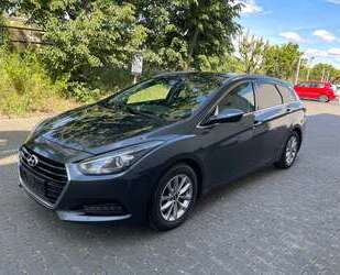 Hyundai i40 Gebrauchtwagen