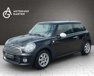 Mini One Gebrauchtwagen