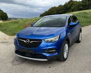 Opel Grandland X Gebrauchtwagen