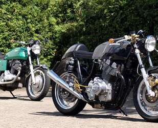 Laverda 1000 