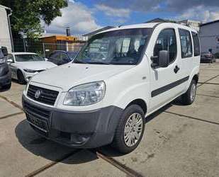 Fiat Doblo Gebrauchtwagen