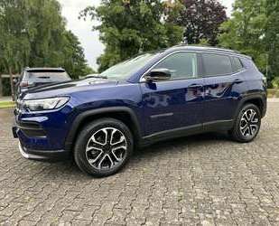 Jeep Compass Gebrauchtwagen