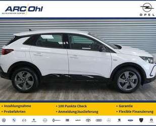 Opel Grandland X Gebrauchtwagen