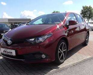 Toyota Auris Gebrauchtwagen