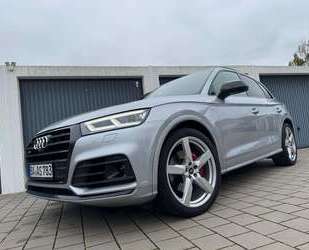 Audi SQ5 Gebrauchtwagen