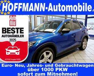 Mazda CX-5 Gebrauchtwagen