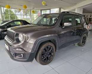 Jeep Renegade Gebrauchtwagen