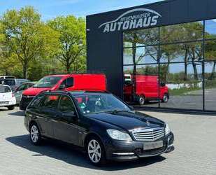 Mercedes-Benz C 220 Gebrauchtwagen