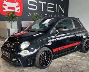Abarth 595C Gebrauchtwagen