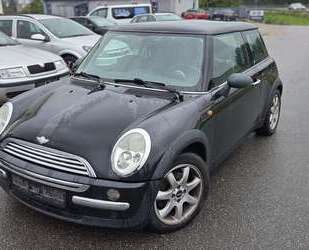 Mini Cooper Gebrauchtwagen