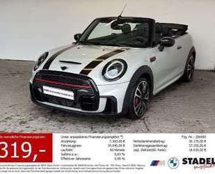 Mini John Cooper Works Gebrauchtwagen