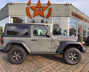 Jeep Wrangler Gebrauchtwagen