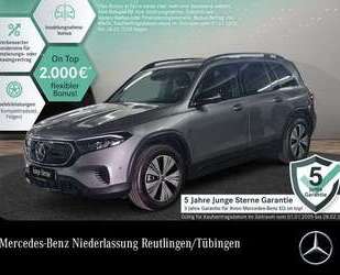 Mercedes-Benz EQB 250 Gebrauchtwagen