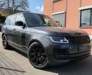 Land Rover Range Rover Gebrauchtwagen