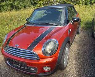 Mini Cooper Gebrauchtwagen