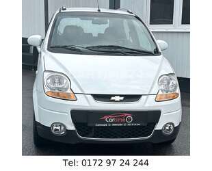 Chevrolet Matiz Gebrauchtwagen