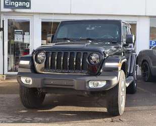 Jeep Wrangler Gebrauchtwagen