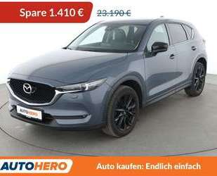 Mazda CX-5 Gebrauchtwagen