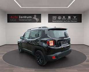 Jeep Renegade Gebrauchtwagen