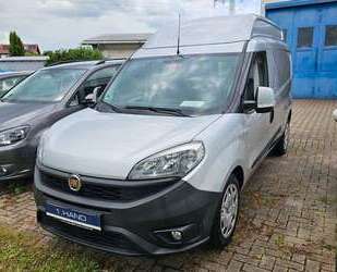 Fiat Doblo Gebrauchtwagen