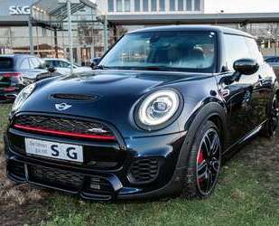 Mini John Cooper Works Gebrauchtwagen