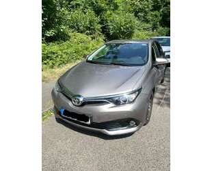 Toyota Auris Gebrauchtwagen