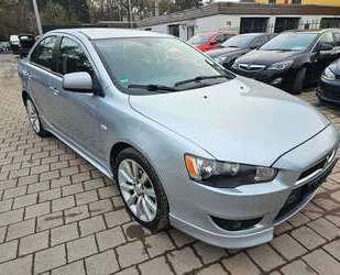 Mitsubishi Lancer Gebrauchtwagen