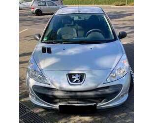 Peugeot 206 Gebrauchtwagen