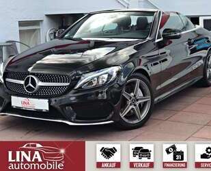 Mercedes-Benz C 300 Gebrauchtwagen