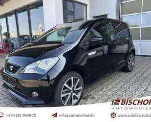 Seat Mii Gebrauchtwagen