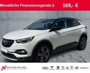 Opel Grandland X Gebrauchtwagen