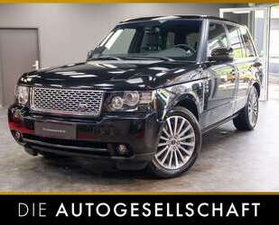 Land Rover Range Rover Gebrauchtwagen