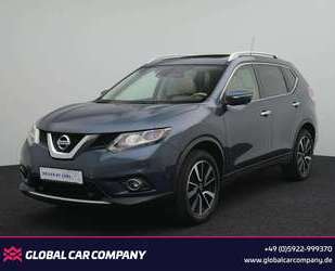 Nissan X-Trail Gebrauchtwagen