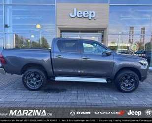 Toyota Hilux Gebrauchtwagen