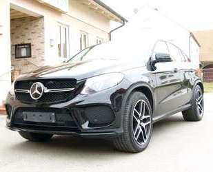 Mercedes-Benz GLE 350 Gebrauchtwagen