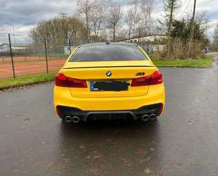 BMW M5 Gebrauchtwagen
