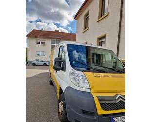 Citroen Jumper Gebrauchtwagen