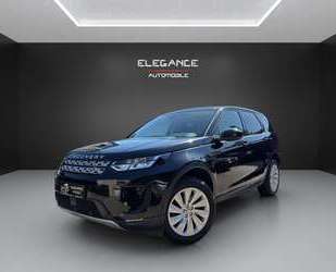 Land Rover Discovery Gebrauchtwagen